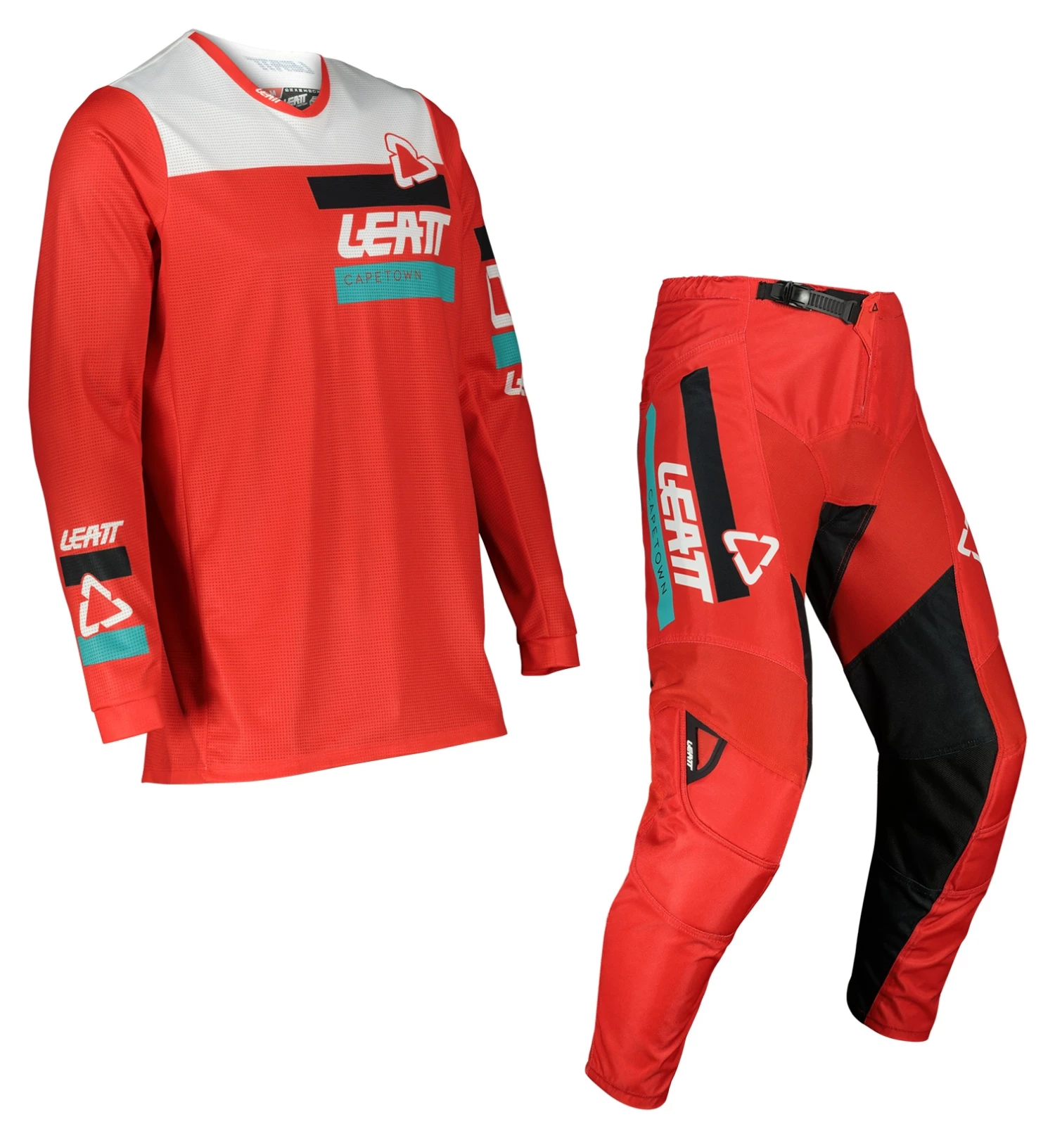 Leatt Youth 3.5 Ride Kit 4 Leatt Youth 3.5 Ride Kit - Image 4