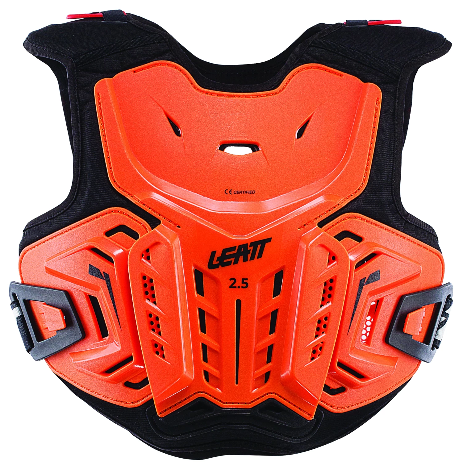 Leatt Youth Chest Protector 2.5 3 Leatt Youth Chest Protector 2.5 - Image 3