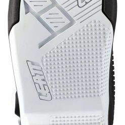 Leatt Youth 3.5 Boots -Cheap Kids Motorcycle Gear Store leatt youth35 boots black white 3