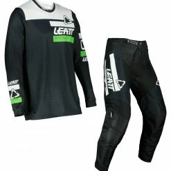 Leatt Youth 3.5 Ride Kit