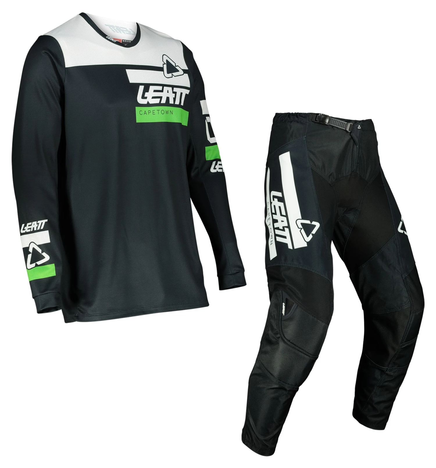 Leatt Youth 3.5 Ride Kit 1 Leatt Youth 3.5 Ride Kit