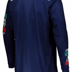 Leatt Youth 3.5 Ride Kit 16 Leatt Youth 3.5 Ride Kit -Cheap Kids Motorcycle Gear Store leatt youth35 ride kit blue 1