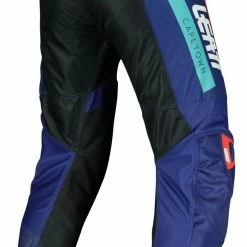 Leatt Youth 3.5 Ride Kit 17 Leatt Youth 3.5 Ride Kit -Cheap Kids Motorcycle Gear Store leatt youth35 ride kit blue 2