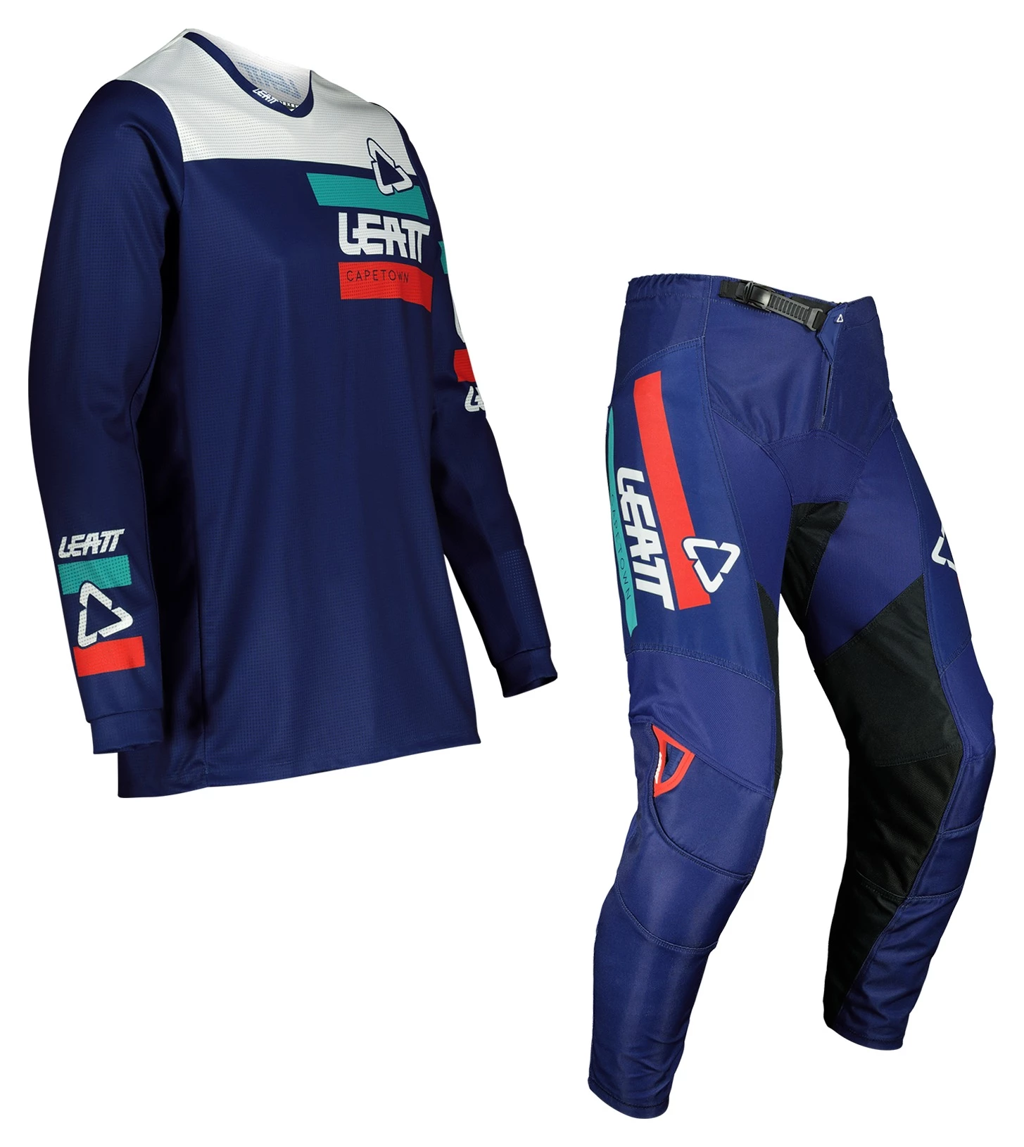 Leatt Youth 3.5 Ride Kit 7 Leatt Youth 3.5 Ride Kit - Image 7