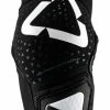 Leatt Youth 3DF Hybrid Elbow Guards
