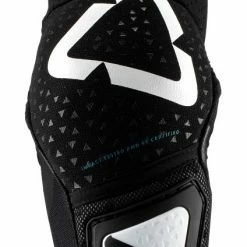 Leatt Youth 3DF Hybrid Elbow Guards