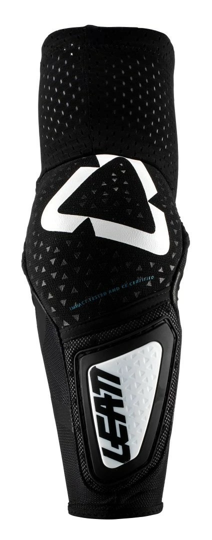 Leatt Youth 3DF Hybrid Elbow Guards 1 Leatt Youth 3DF Hybrid Elbow Guards