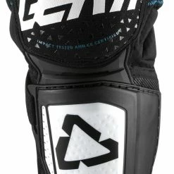 Leatt Youth 3DF Hybrid EXT Knee And Shin Guards