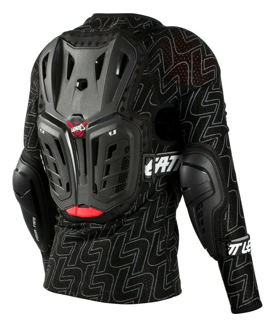 Leatt Youth 4.5 Body Protector 2 Leatt Youth 4.5 Body Protector - Image 2