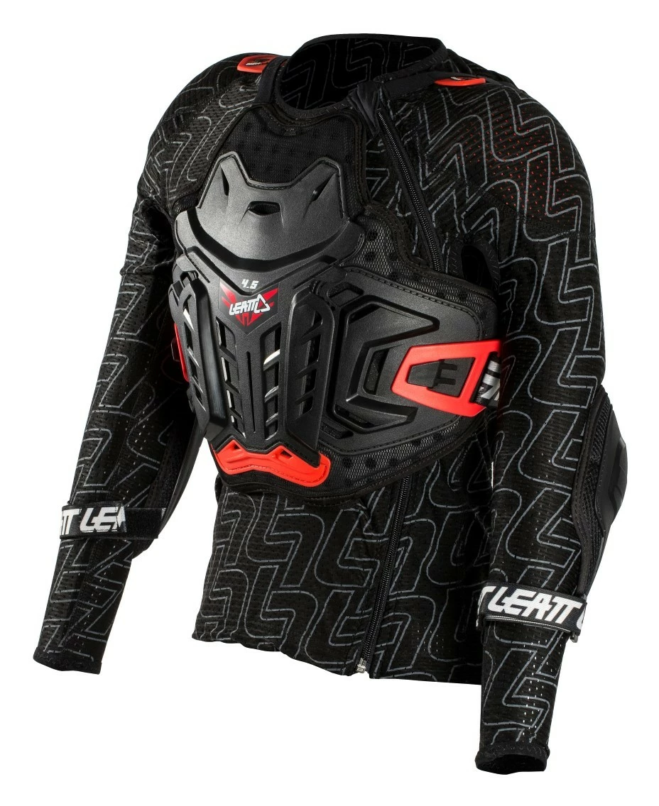 Leatt Youth 4.5 Body Protector 1 Leatt Youth 4.5 Body Protector