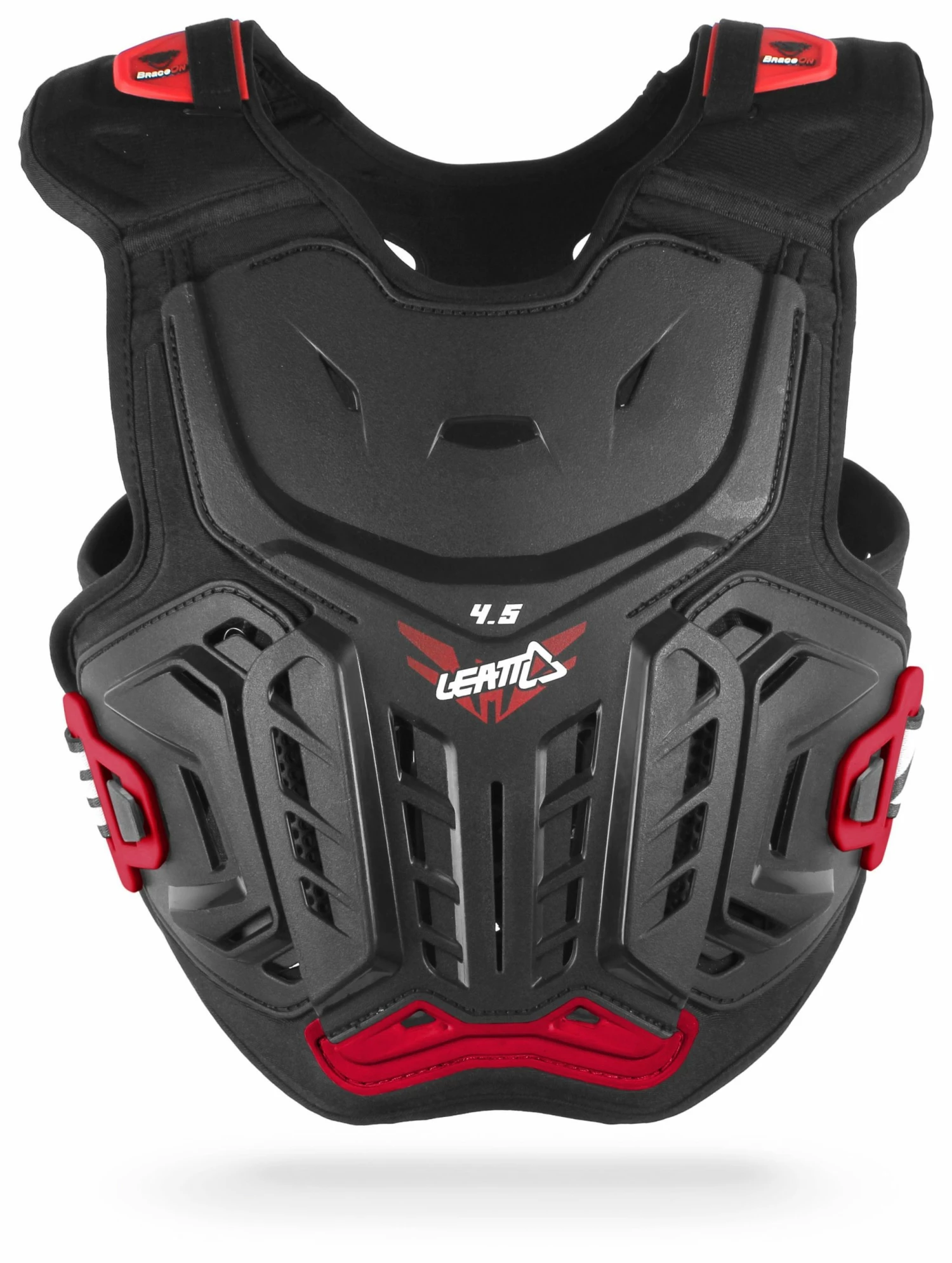Leatt Youth 4.5 Chest Protector 2 Leatt Youth 4.5 Chest Protector - Image 2