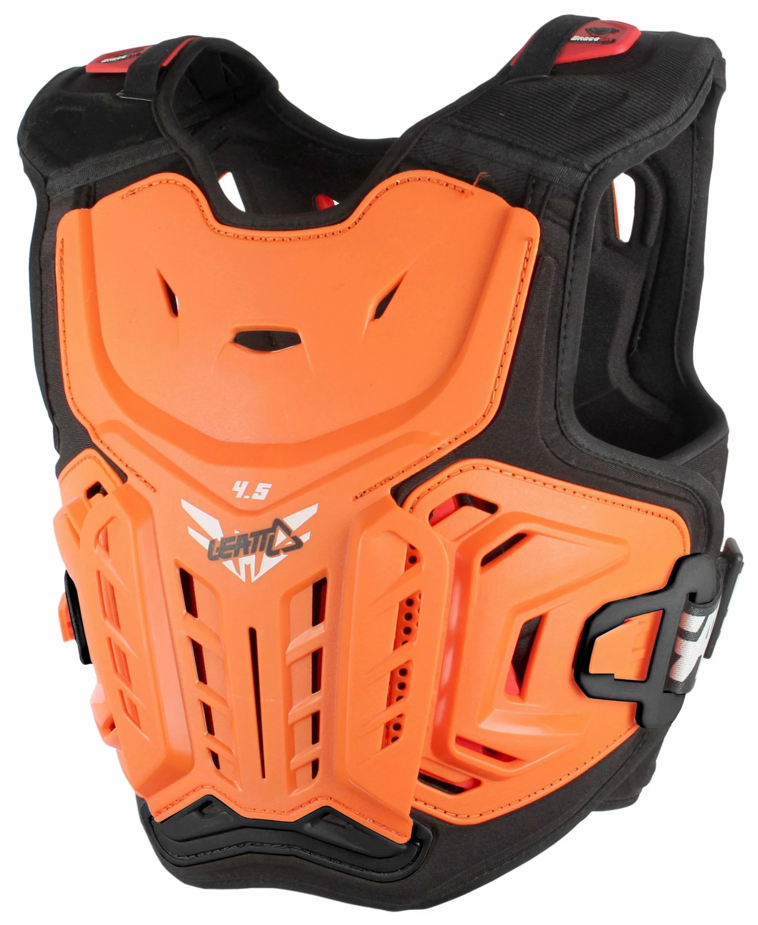 Leatt Youth 4.5 Chest Protector 3 Leatt Youth 4.5 Chest Protector - Image 3