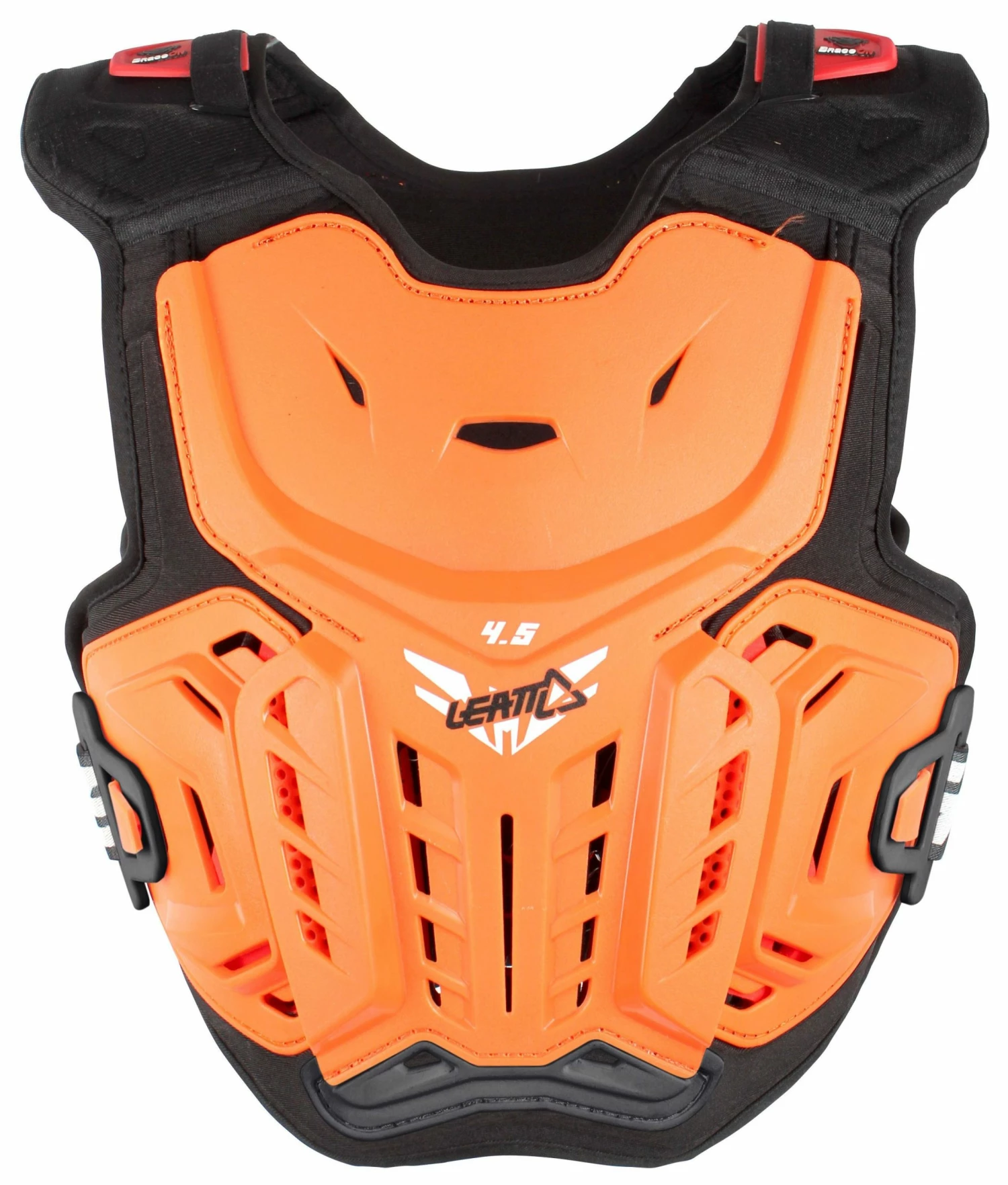 Leatt Youth 4.5 Chest Protector 4 Leatt Youth 4.5 Chest Protector - Image 4