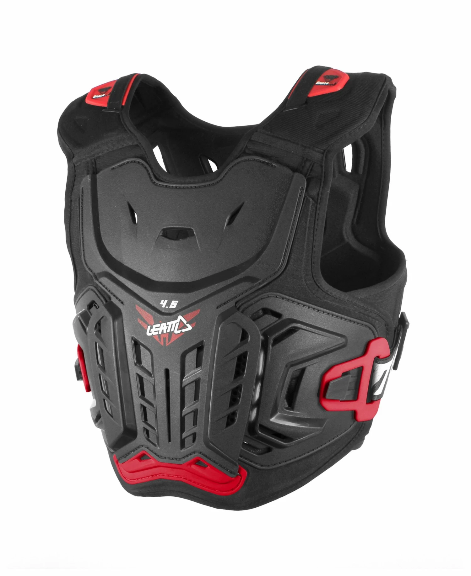 Leatt Youth 4.5 Chest Protector 1 Leatt Youth 4.5 Chest Protector