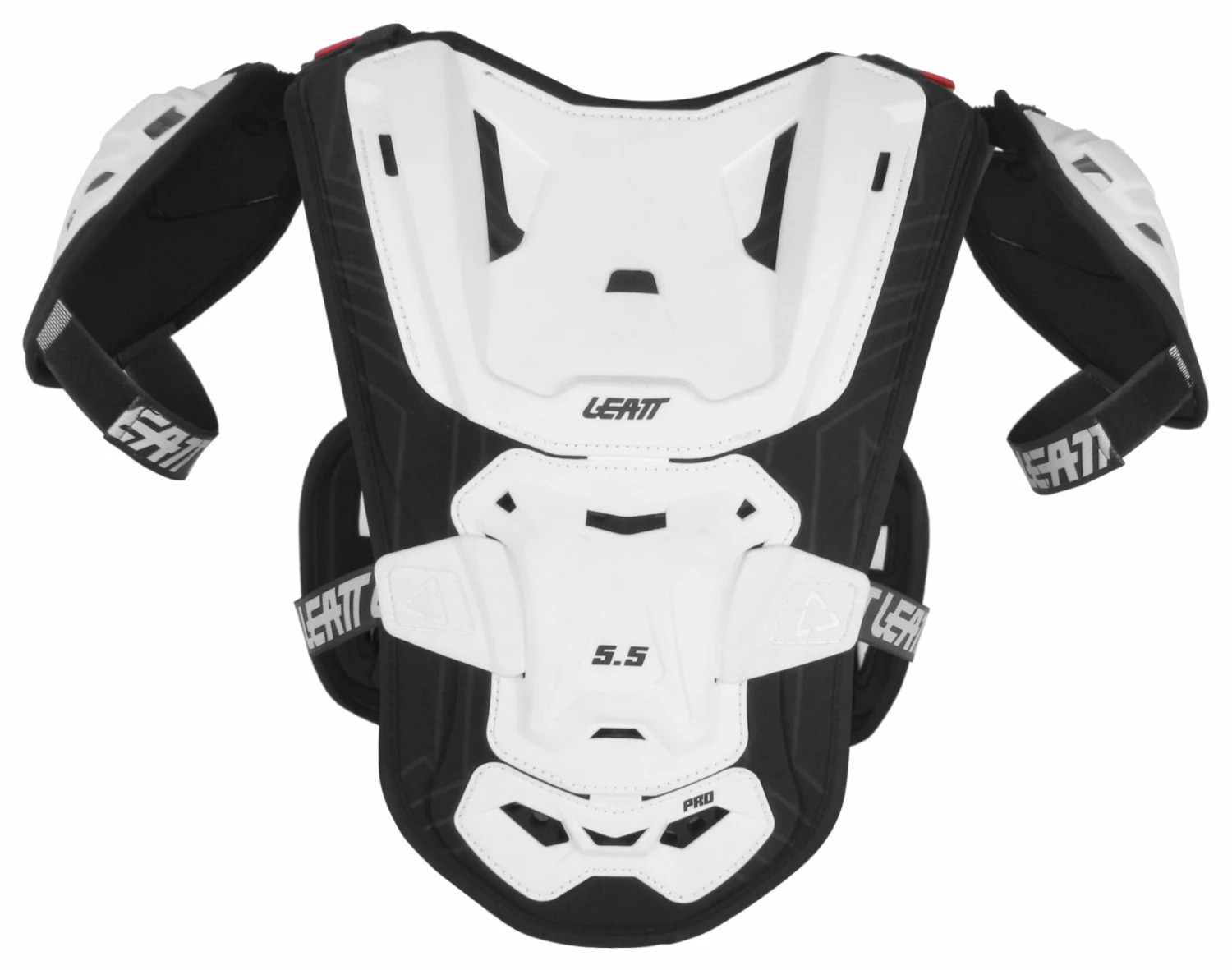 Leatt Youth 5.5 Pro Chest Protector 2 Leatt Youth 5.5 Pro Chest Protector - Image 2