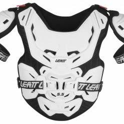 Leatt Youth 5.5 Pro Chest Protector