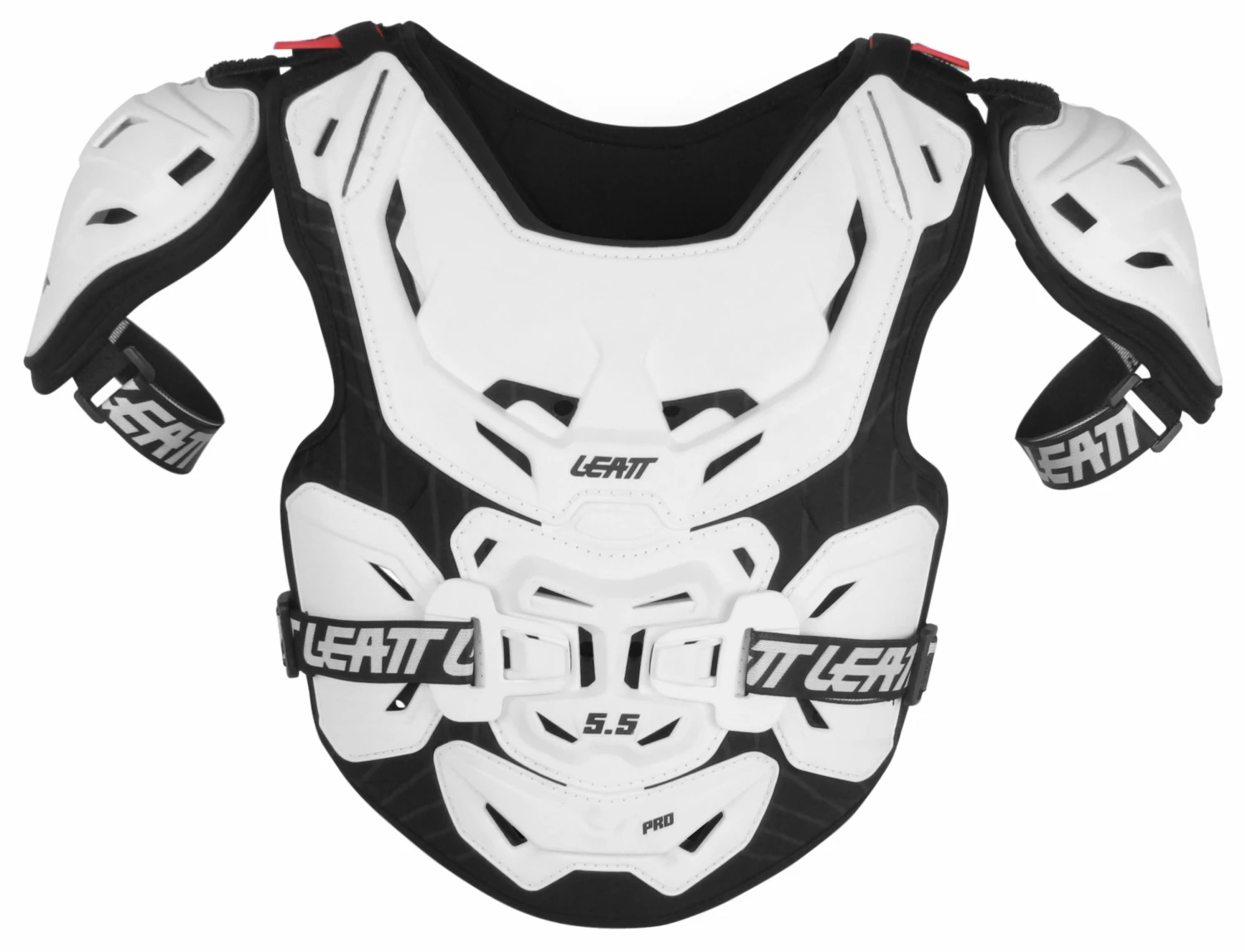 Leatt Youth 5.5 Pro Chest Protector 1 Leatt Youth 5.5 Pro Chest Protector