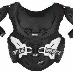 Leatt Youth 5.5 Pro HD Chest Protector