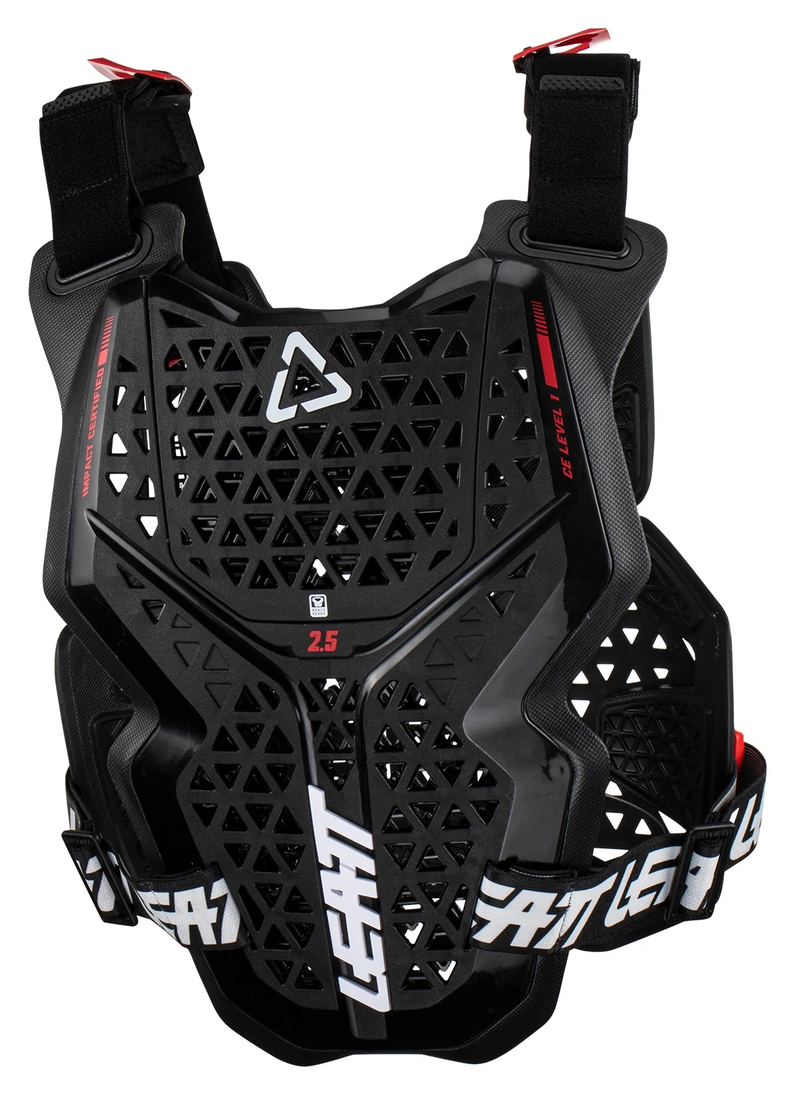 Leatt Youth Chest Protector 2.5 2 Leatt Youth Chest Protector 2.5 - Image 2
