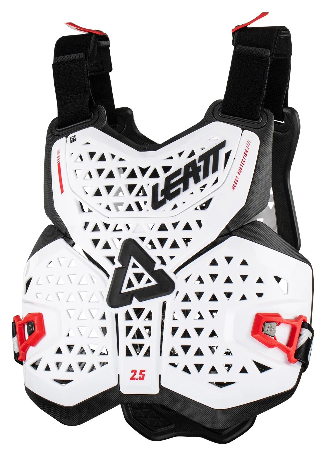 Leatt Youth Chest Protector 2.5 3 Leatt Youth Chest Protector 2.5 - Image 3