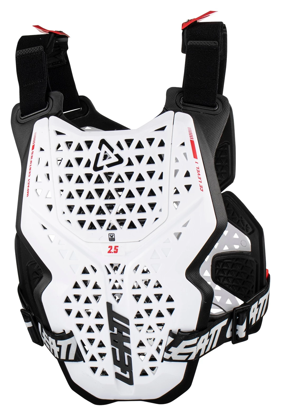 Leatt Youth Chest Protector 2.5 4 Leatt Youth Chest Protector 2.5 - Image 4