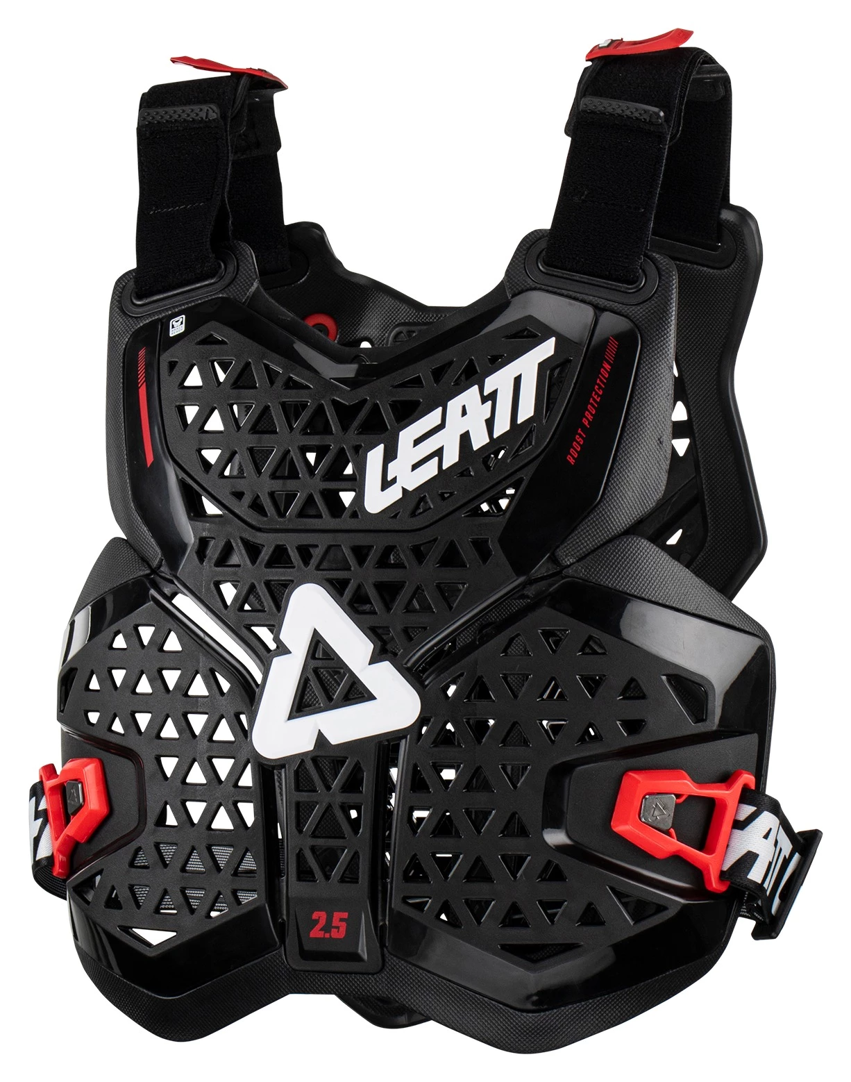 Leatt Youth Chest Protector 2.5 1 Leatt Youth Chest Protector 2.5