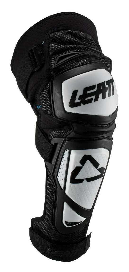 Leatt Youth EXT Knee & Shin Guards 2 Leatt Youth EXT Knee & Shin Guards - Image 2