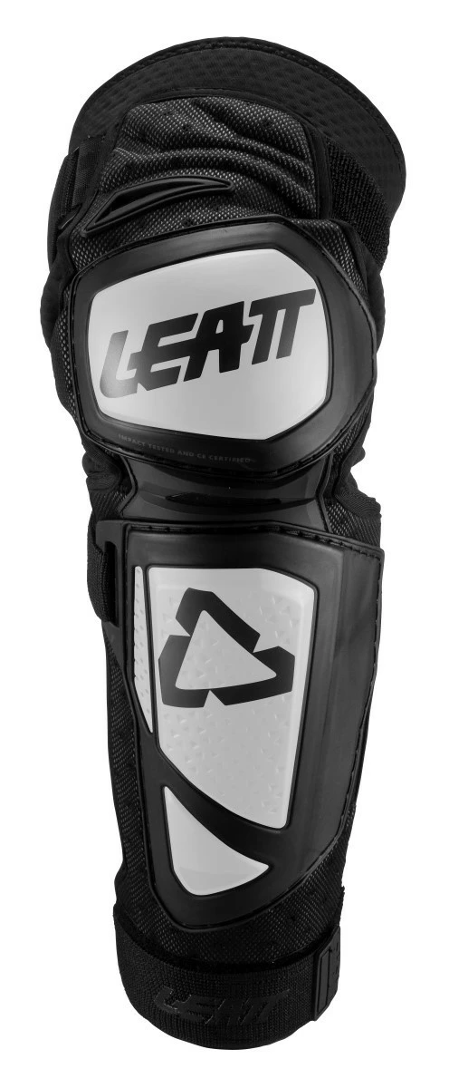 Leatt Youth EXT Knee & Shin Guards 1 Leatt Youth EXT Knee & Shin Guards