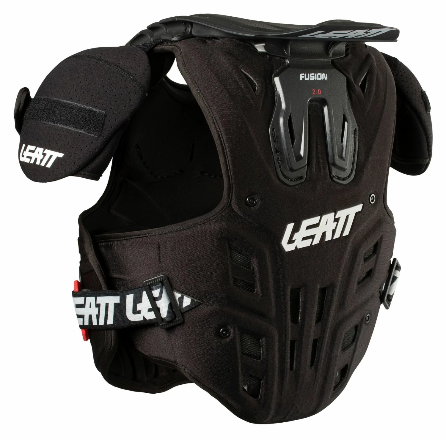 Leatt Youth Fusion 2.0 Vest 2 Leatt Youth Fusion 2.0 Vest - Image 2