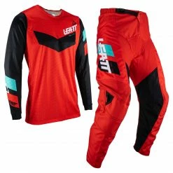 Leatt Youth 3.5 Ride Kit -Cheap Kids Motorcycle Gear Store leatt youth moto35 junior ride kit 2