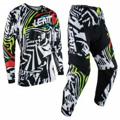 Leatt Youth 3.5 Ride Kit