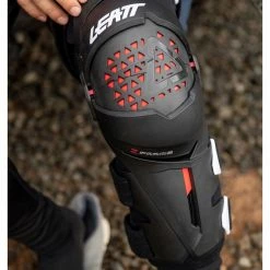 Leatt Z-Frame Youth Knee Braces -Cheap Kids Motorcycle Gear Store leatt z frame knee braces 3