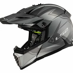 LS2 Helmets LS2 Helmets LS2 Youth Gate Twoface Helmet