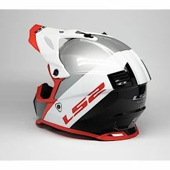 LS2 Helmets LS2 Helmets LS2 Youth Gate Launch Helmet 21 LS2 Helmets LS2 Helmets LS2 Youth Gate Launch Helmet -Cheap Kids Motorcycle Gear Store ls2 helmets launch gate red white black 2