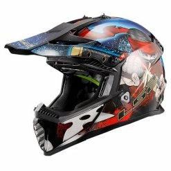 LS2 Helmets LS2 Helmets LS2 Youth Gate Ninja Helmet