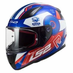 LS2 Helmets LS2 Helmets LS2 Youth Rapid Stratus Helmet