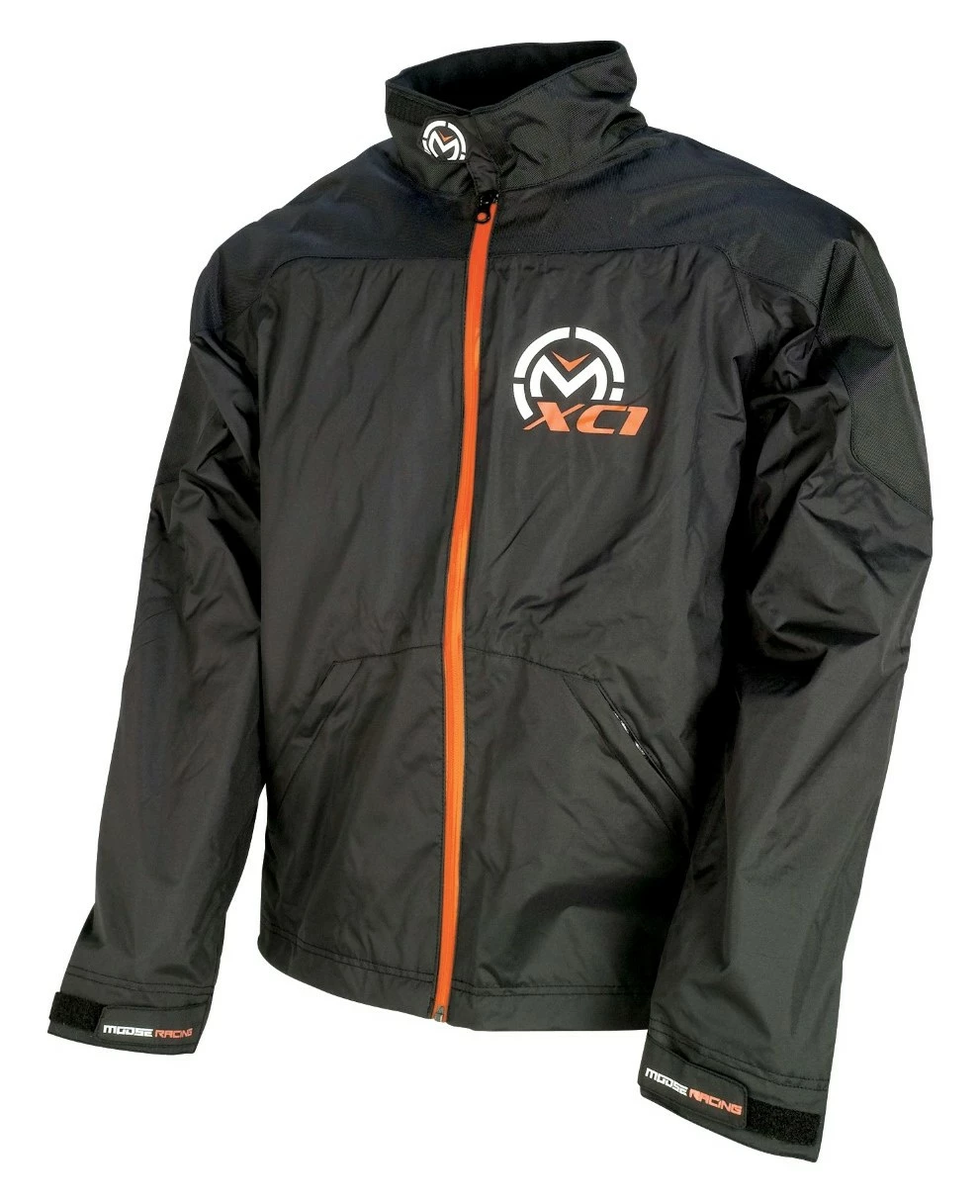 Moose Racing Youth XC1 Jacket 1 Moose Racing Youth XC1 Jacket
