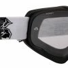 Moose Racing Youth Qualifier Agroid Goggles