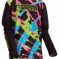 Moose Racing Youth Agroid Jersey