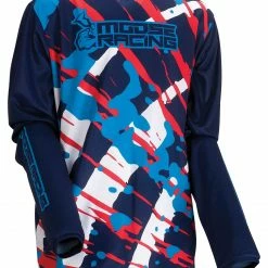 Moose Racing Youth Agroid Jersey -Cheap Kids Motorcycle Gear Store moose racing youth agroid jersey 4