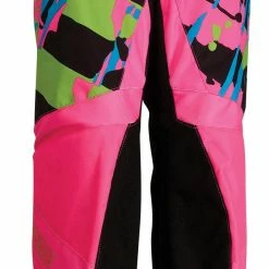 Moose Racing Youth Agroid Pants (18) -Cheap Kids Motorcycle Gear Store moose racing youth agroid pants 2