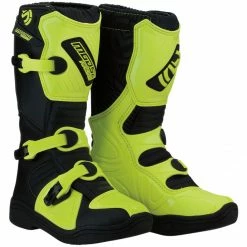 Moose Racing Youth M1.3 MX Boots -Cheap Kids Motorcycle Gear Store moose racing youth m13 mx boots 3