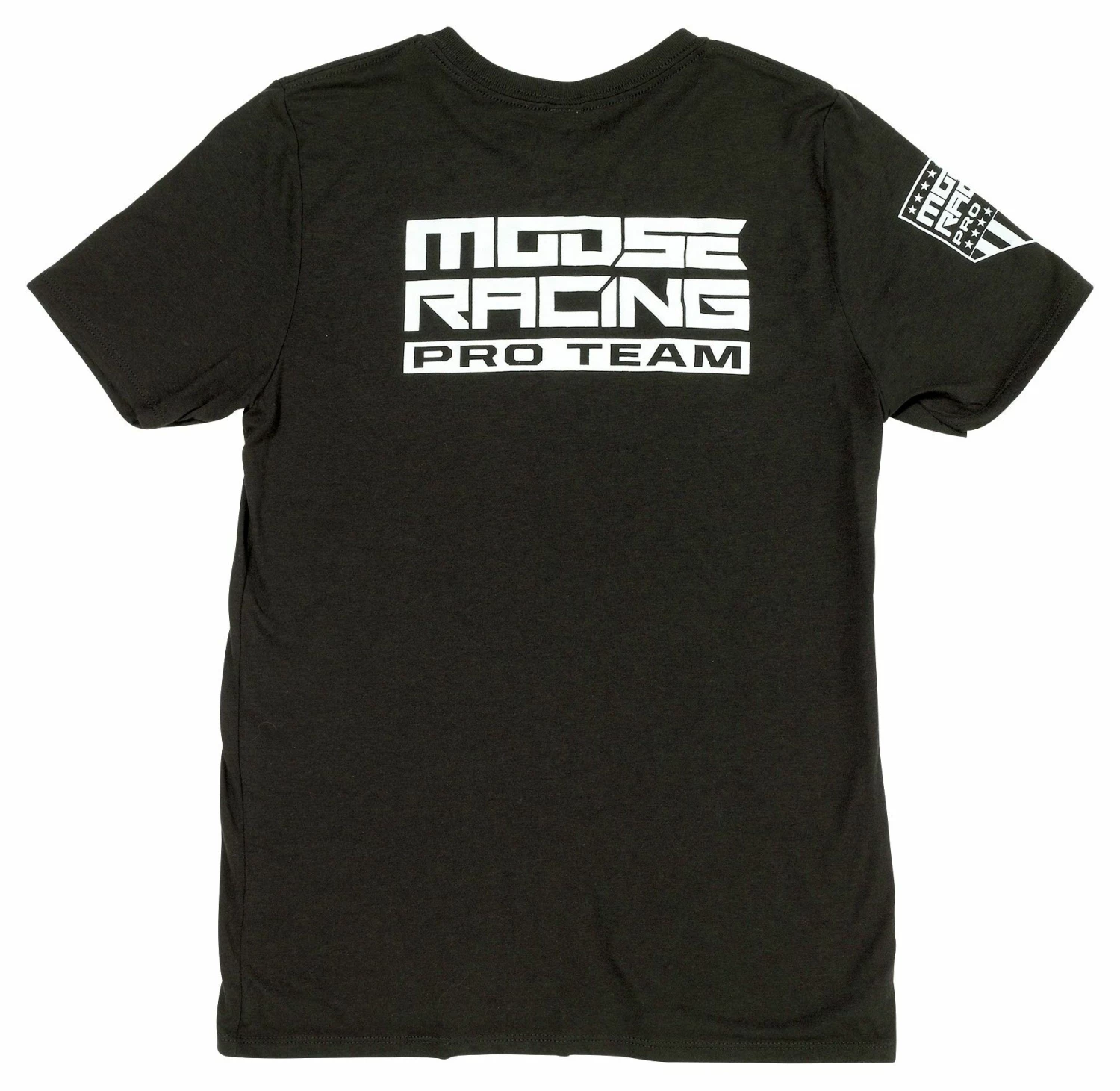 Moose Racing Youth Pro Team T-Shirt 1 Moose Racing Youth Pro Team T-Shirt