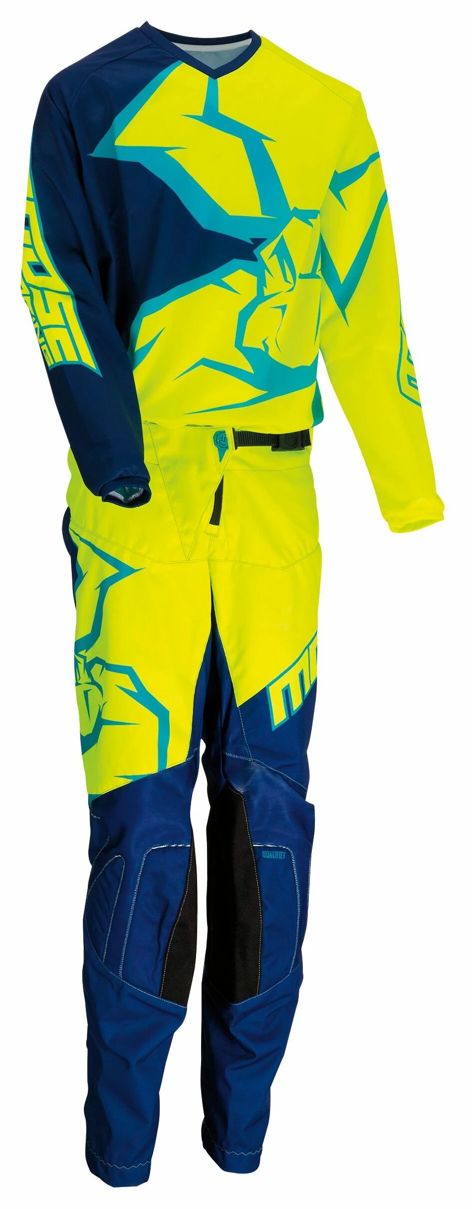 Moose Racing Youth Qualifier Pants 5 Moose Racing Youth Qualifier Pants - Image 5