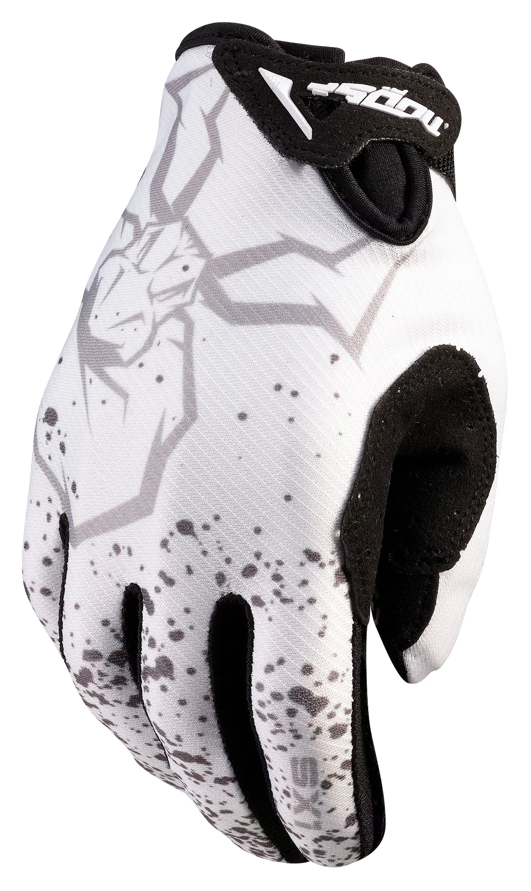 Moose Racing Youth SX1 Gloves 3 Moose Racing Youth SX1 Gloves - Image 3