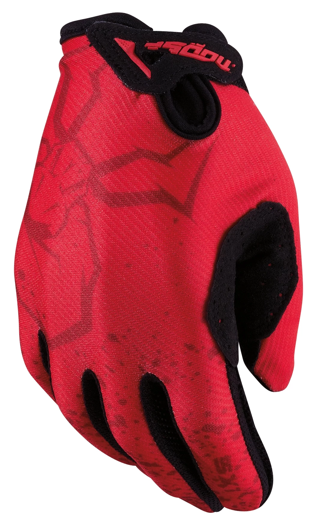 Moose Racing Youth SX1 Gloves 4 Moose Racing Youth SX1 Gloves - Image 4