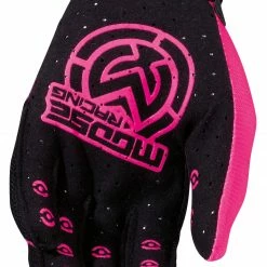 Moose Racing Youth SX1 Gloves 12 Moose Racing Youth SX1 Gloves -Cheap Kids Motorcycle Gear Store moose racing youth sx1 gloves 4