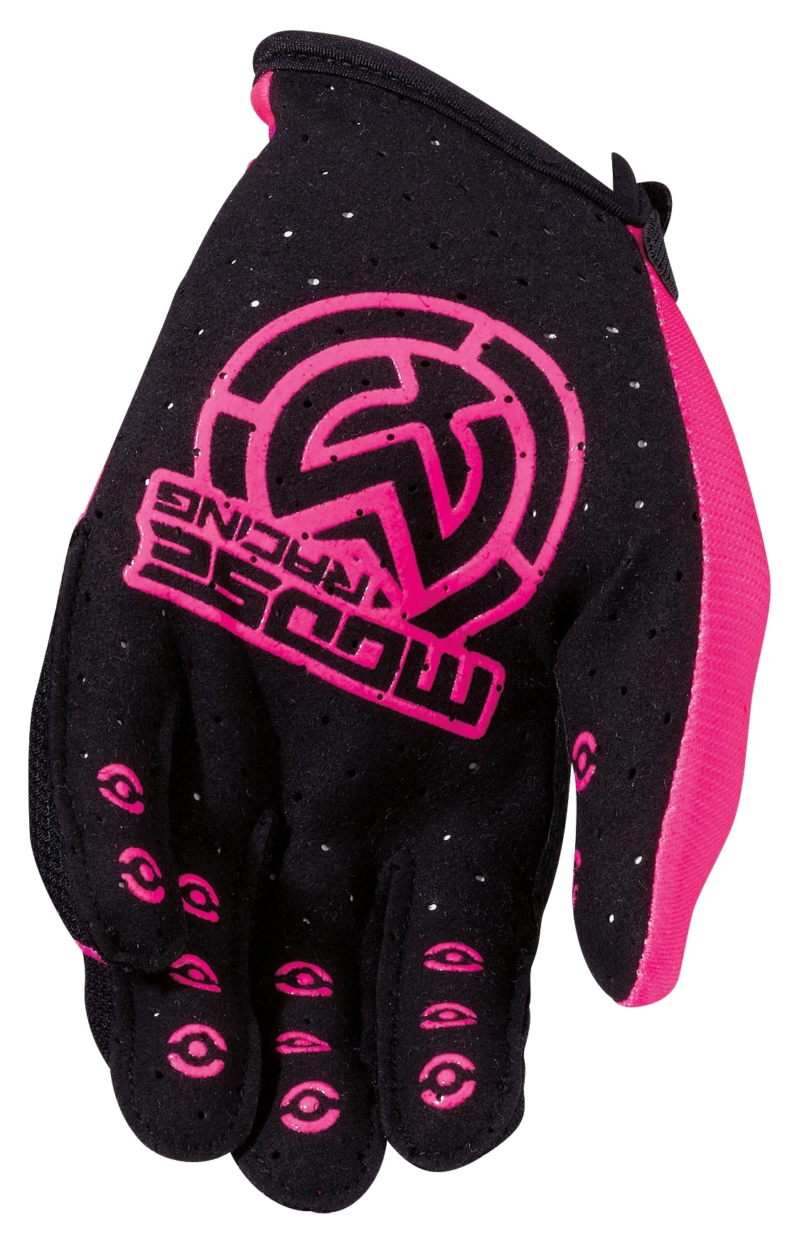 Moose Racing Youth SX1 Gloves 5 Moose Racing Youth SX1 Gloves - Image 5