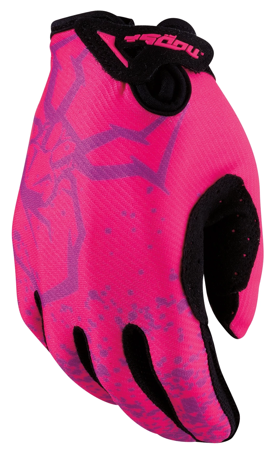 Moose Racing Youth SX1 Gloves 6 Moose Racing Youth SX1 Gloves - Image 6