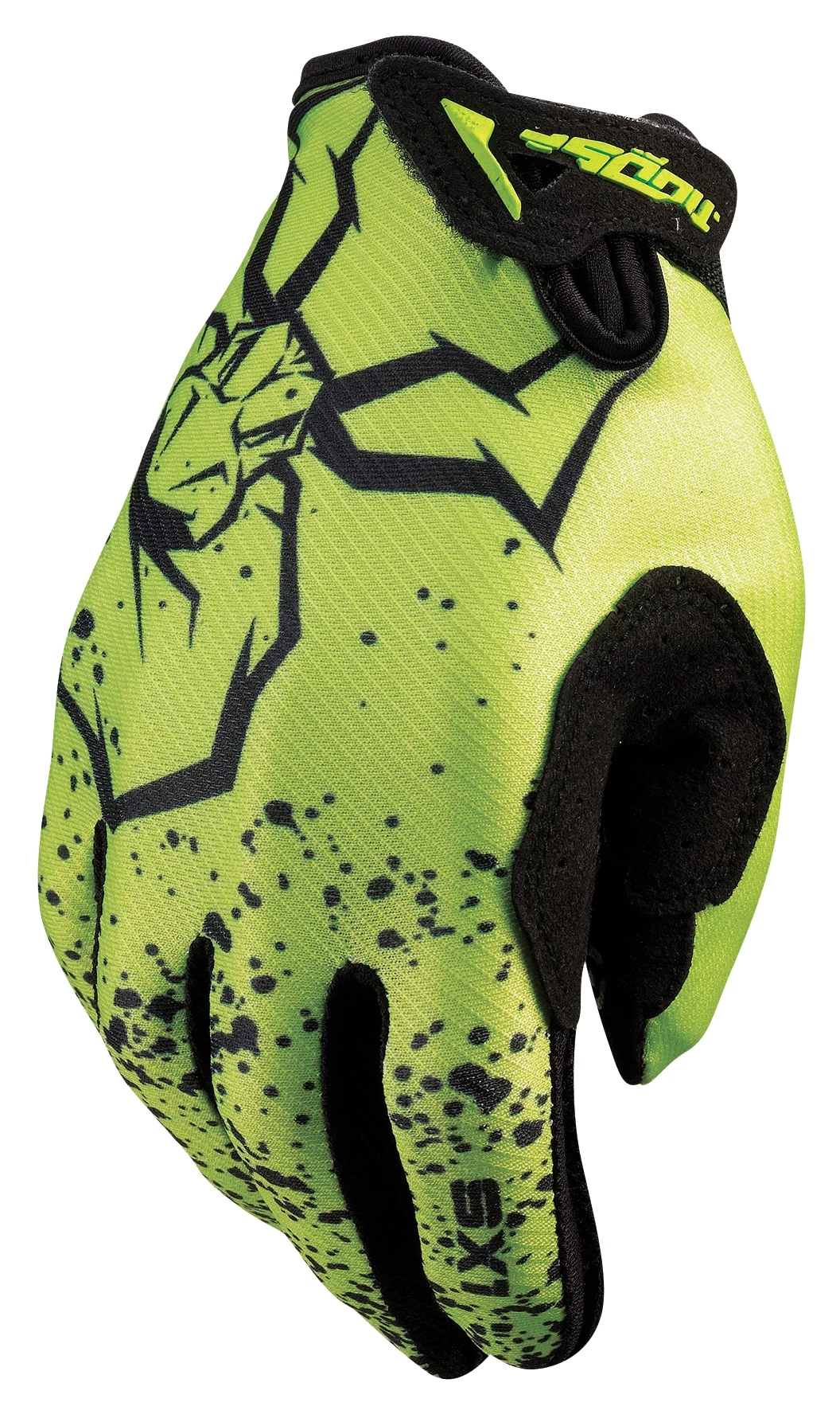 Moose Racing Youth SX1 Gloves 7 Moose Racing Youth SX1 Gloves - Image 7